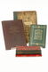 5V ANTIQUE HISTORY OF AMERICAN FURNITURE & DESIGN
