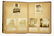 12V ANTIQUE FURNITURE REFERENCE Plates Folios Catalogs - 15