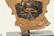 Pre-Columbian Art ANTIQUE REMOJADAS CERAMIC FIGURE - 8