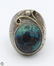 6Pcs Vintage Estate Jewelry RINGS Sterling Silver - 2