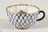 27Pcs Teapot VINTAGE RUSSIAN PORCELAIN DESSERT SET - 2