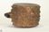 Antique Pottery PRE-COLUMBIAN SPIKED VESSEL Canteen