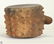 Antique Pottery PRE-COLUMBIAN SPIKED VESSEL Canteen - 3