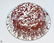 5Pcs Enamelware VINTAGE GRANITEWARE BOWLS & COLANDERS - 3