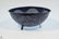 5Pcs Enamelware VINTAGE GRANITEWARE BOWLS & COLANDERS - 7