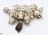 12Pcs Cameo Rhinestones VINTAGE PINS Shooting Star - 6