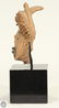 Pre-Columbian Art ANTIQUE REMOJADAS CERAMIC FIGURE - 2