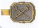 14Pcs Mexico Siam VINTAGE TIE BARS & MONEY CLIP Mexican - 4