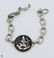 10Pcs Abalone LADIES' VINTAGE COSTUME BRACELETS Chain - 4