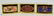 35Pcs Carved Scarabs VINTAGE ESTATE ACCESSORIES Pill - 2