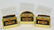 35Pcs Carved Scarabs VINTAGE ESTATE ACCESSORIES Pill - 3