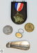 35Pcs Carved Scarabs VINTAGE ESTATE ACCESSORIES Pill - 6