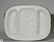 8Pcs Spatterware VINTAGE GRANITEWARE Enamelware Blue - 2
