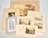 8Pcs McGrath Swann Brandard Titus ORIGINAL ANTIQUE &