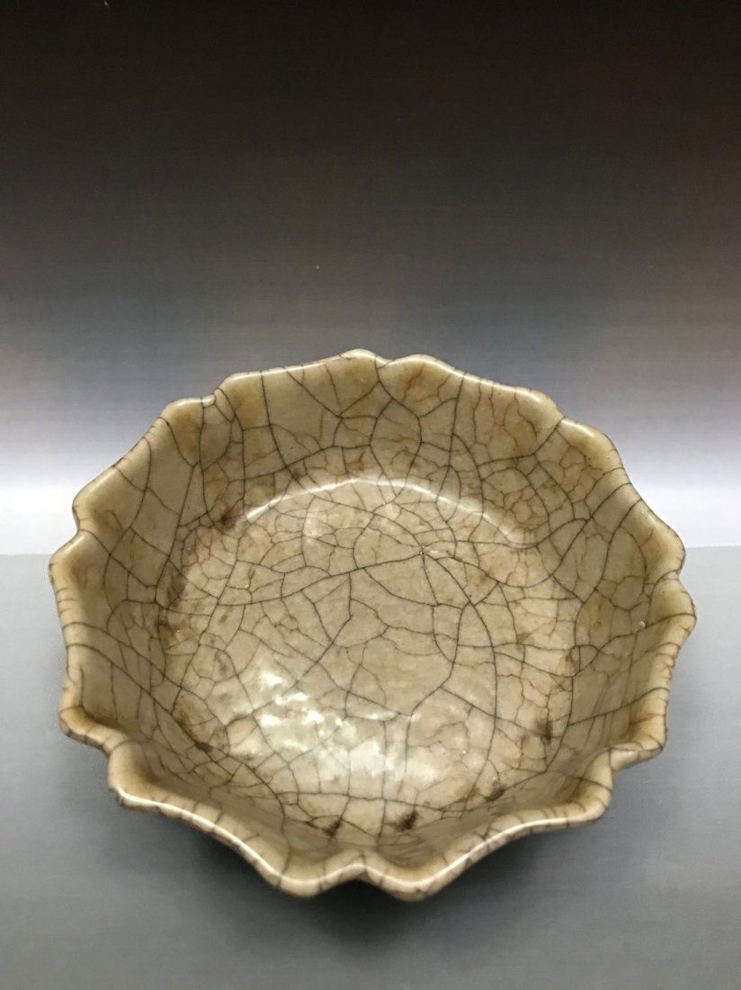 A GE YAO BRUSH WASHER (1 of 4)