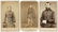 GENERALS: GRANT, KEARNY (KIA), SHERIDAN, OTHERS