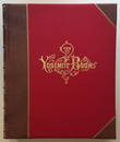 THE YOSEMITE BOOK, PHOTOS BY CARLETON WATKINS