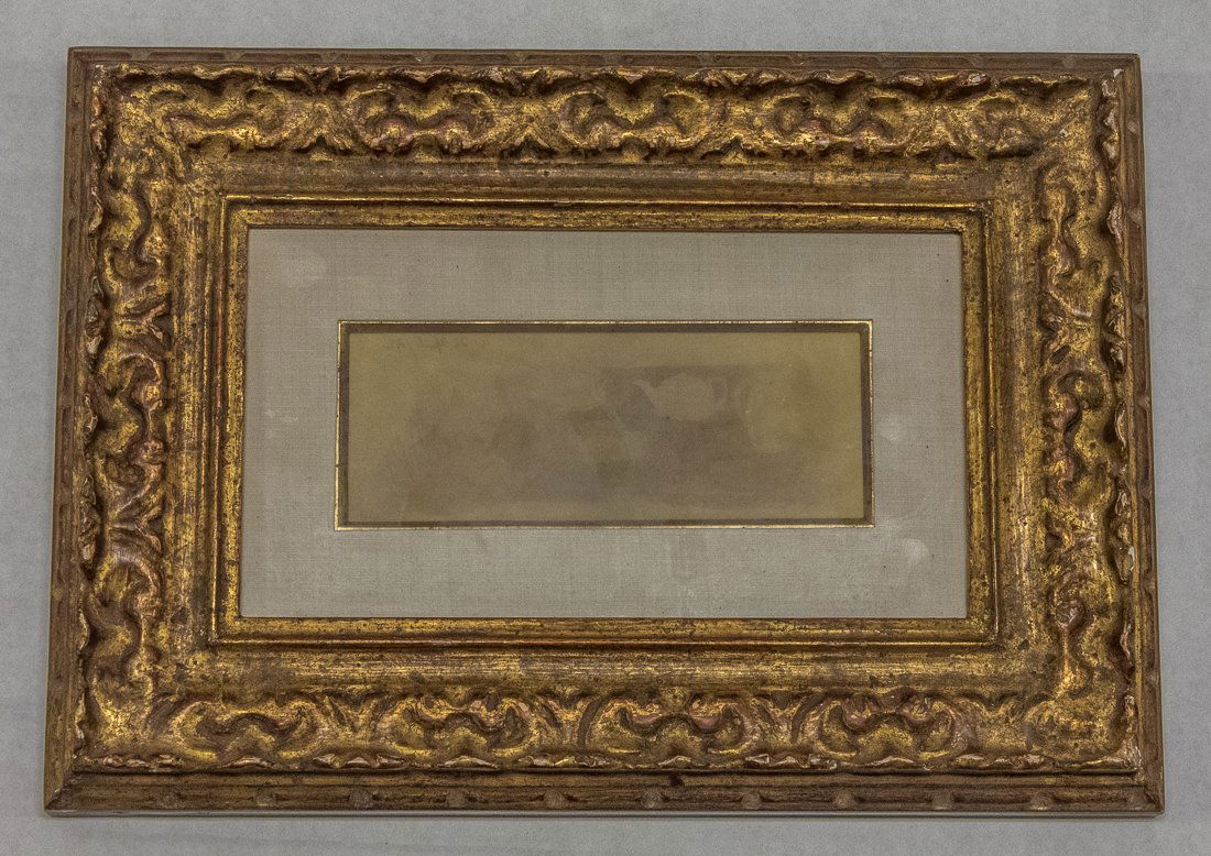 TABLETOP SET FOR TEA BY TALBOT (1 of 5)