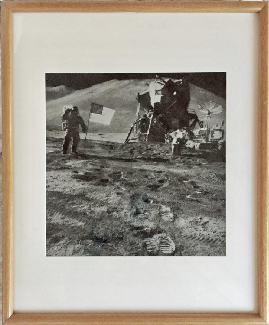 NASA - Apollo IV (1 of 1)