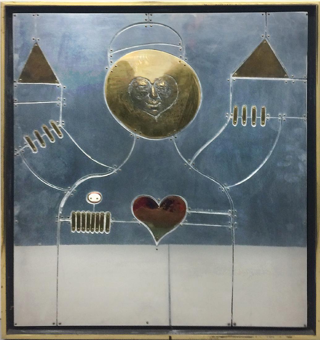 Charles Pebworth (b. 1926) - Texas Vet (1 of 1)