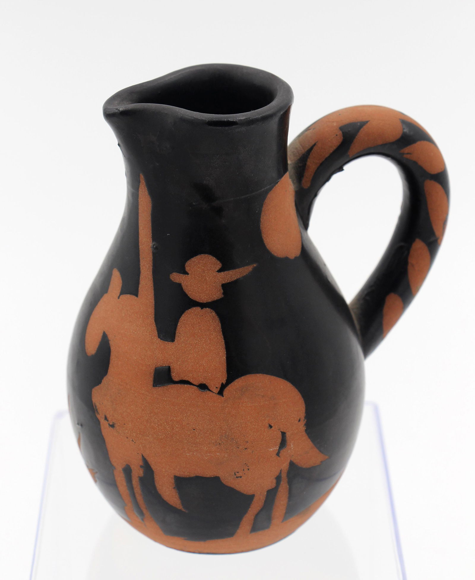 Pablo Picasso, Picador (A.R. 162) (1 of 5)