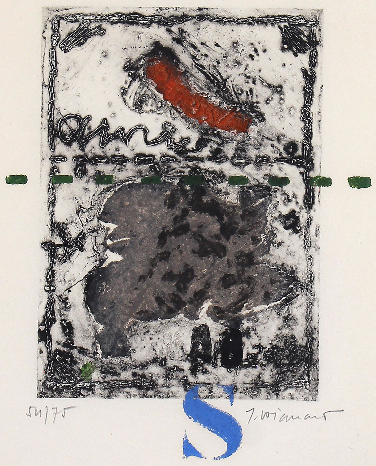 James Coignard, Untitled (1 of 3)