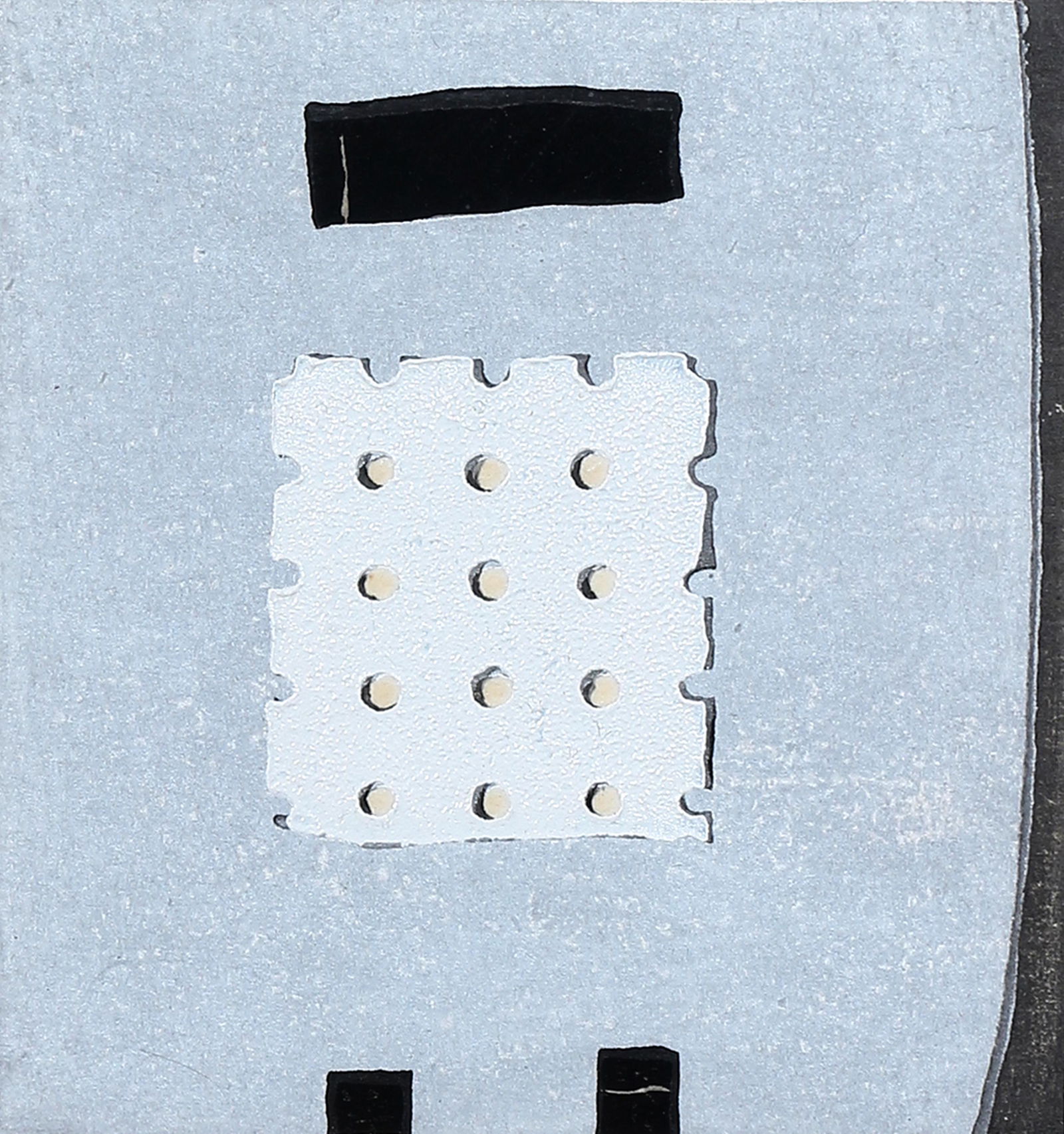 Akira Matsumoto, Untitled (1 of 3)