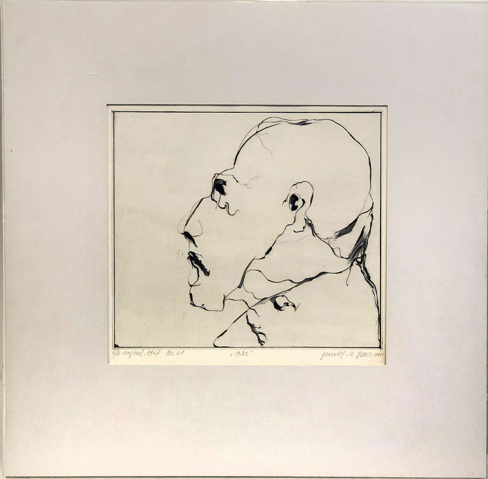 Daniel De Quervain, Untitled (1 of 1)