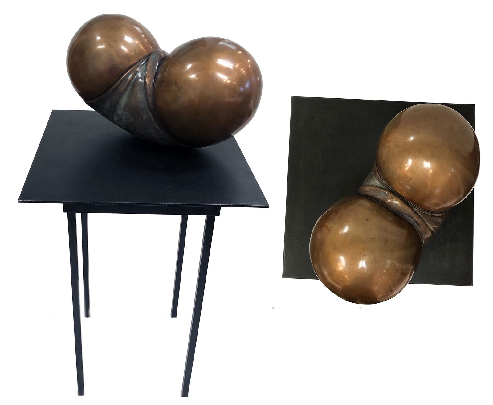 Phoebe Adams, Both (1 of 1)