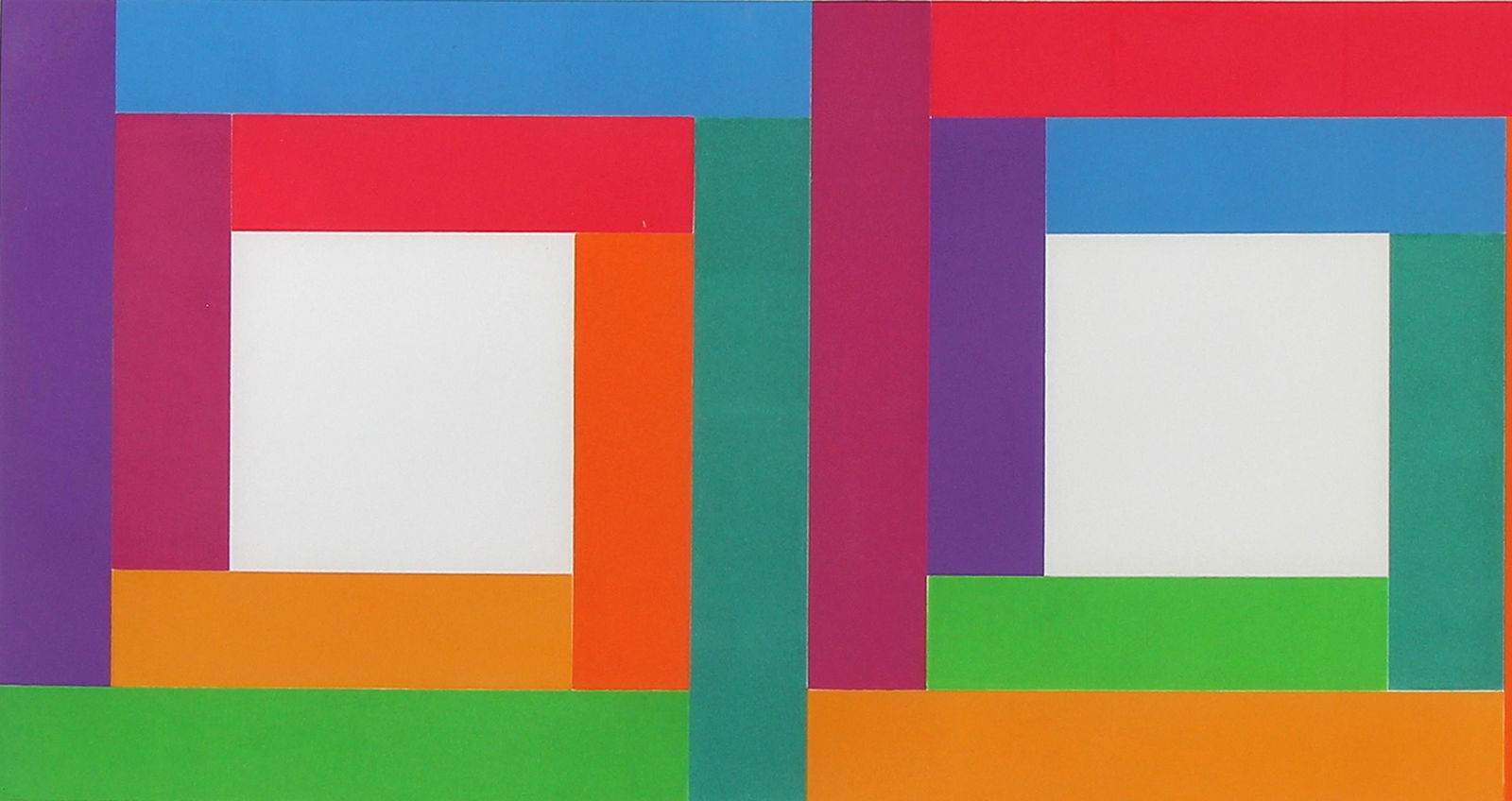 Max Bill, Untitled (1 of 3)