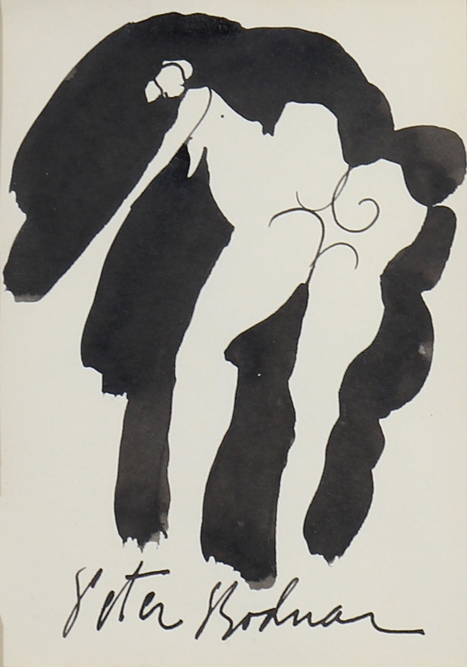 Peter Bodnar, Untitled (1 of 2)