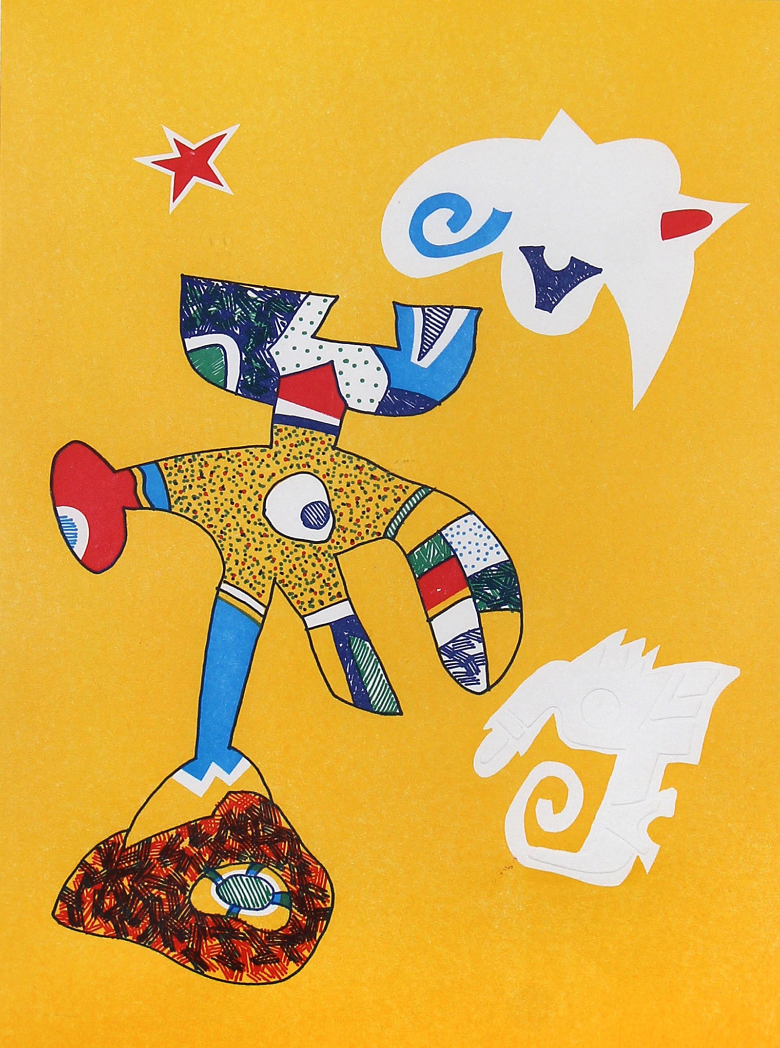 Otmar Alt, Aus: Pipes Party (1 of 3)