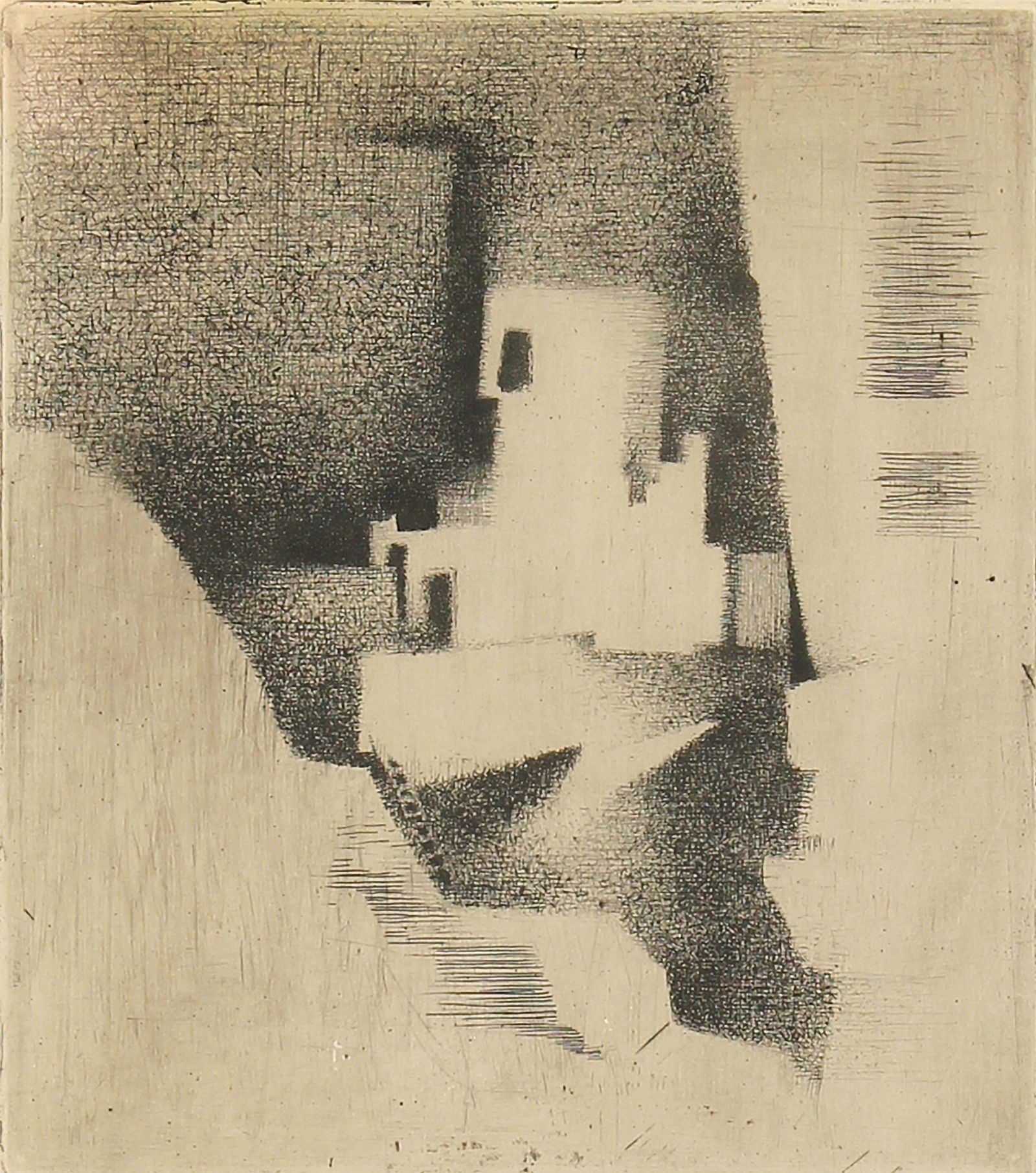 Earl W. Stroh, Mesa Verde (1 of 3)