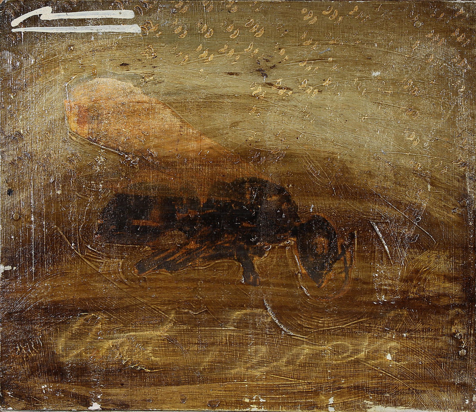 Mateo Romero, Ant People (1 of 1)