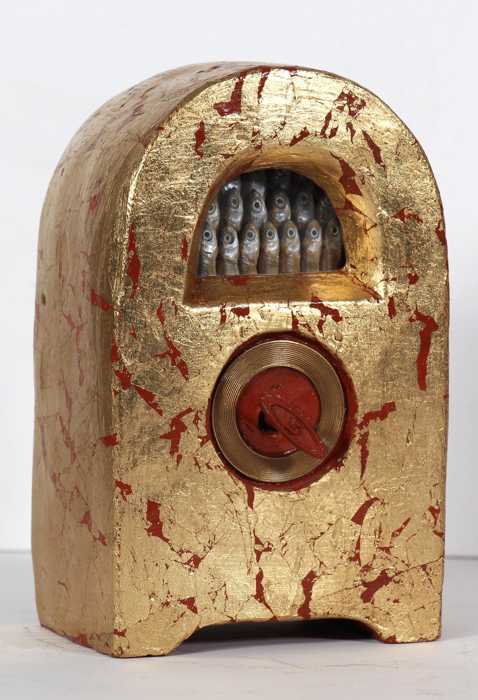 Colette Hosmer, Edelweiss (1 of 4)