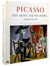 Picasso The Artist and HIs Model and other recent works