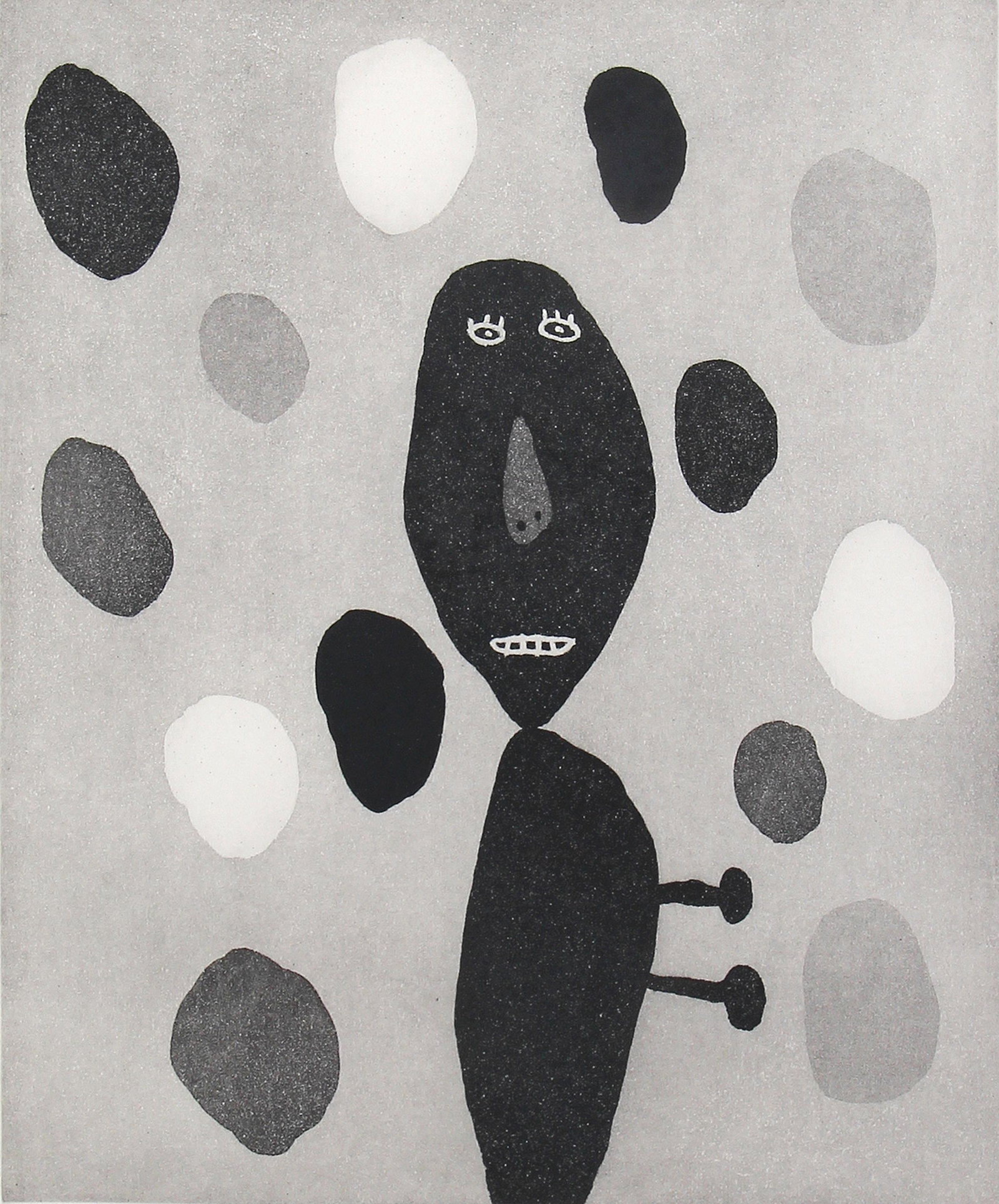 Todd Mckie, Scientific Truth (1 of 2)