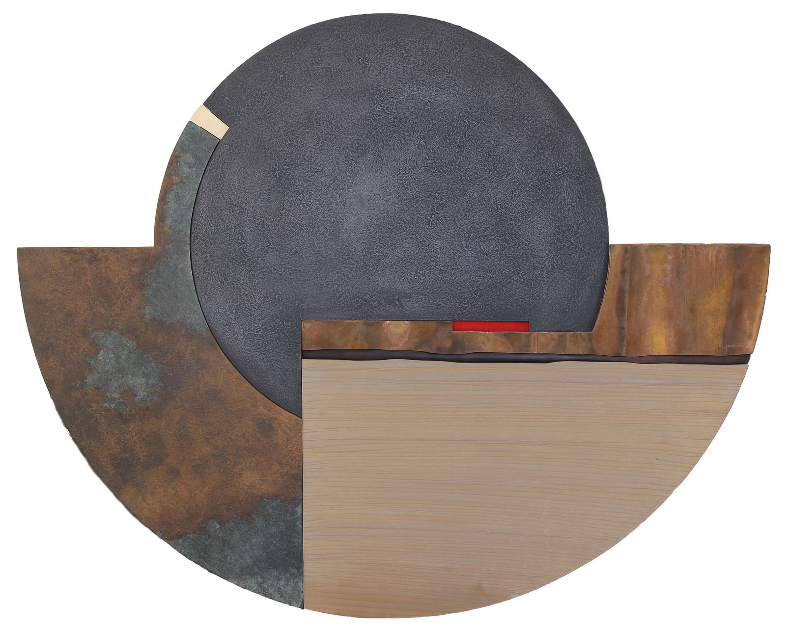 Pascal Pierma, Red Motion 127 (1 of 2)