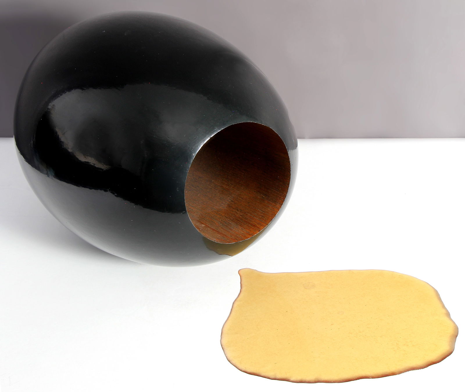 John Tinker, Midlife: Ripe, Medium, Pitted (1 of 1)