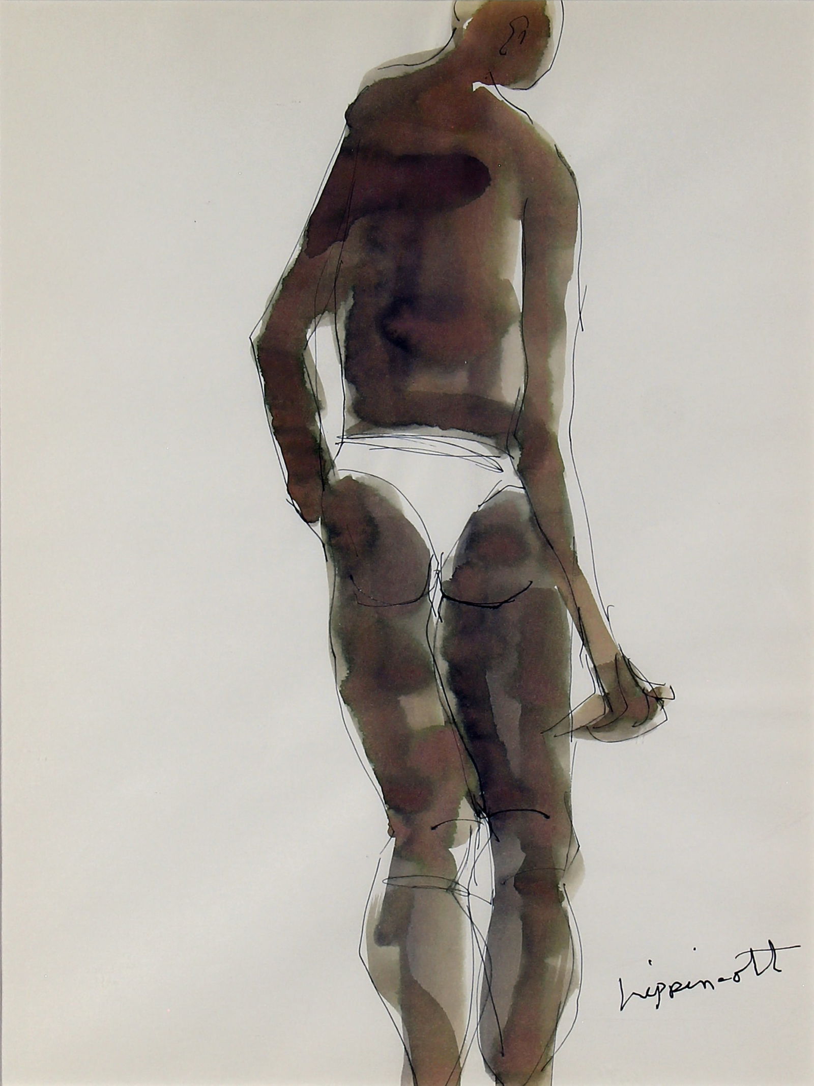 Janet Lippincott, Figure 19 (1 of 2)