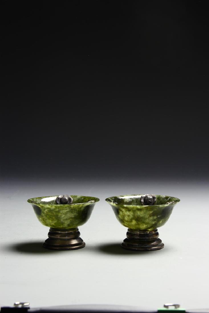 Chinese Lungquan Yao Jar (1 of 5)