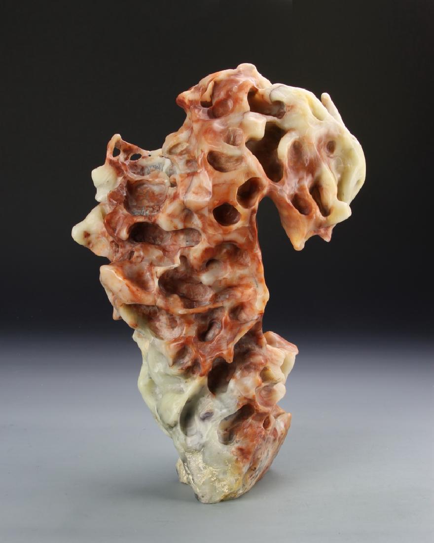 Chinese Agate Boulder (1 of 2)