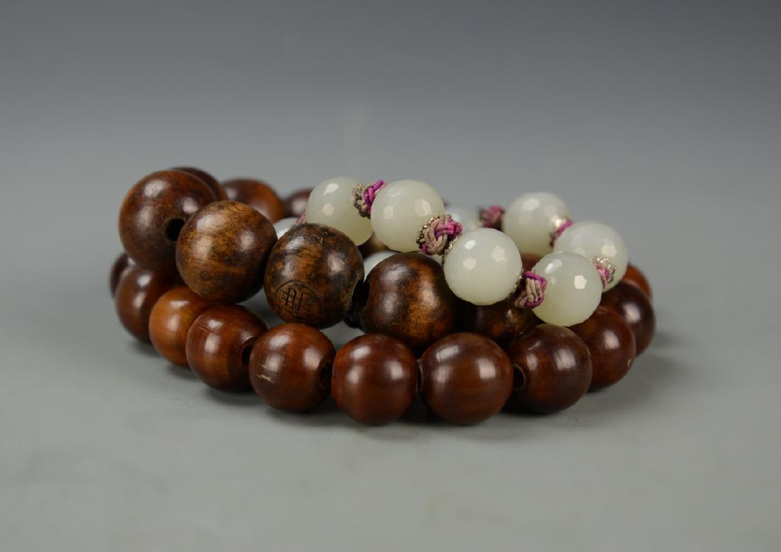 Chinese Prayer Beads (1 of 4)
