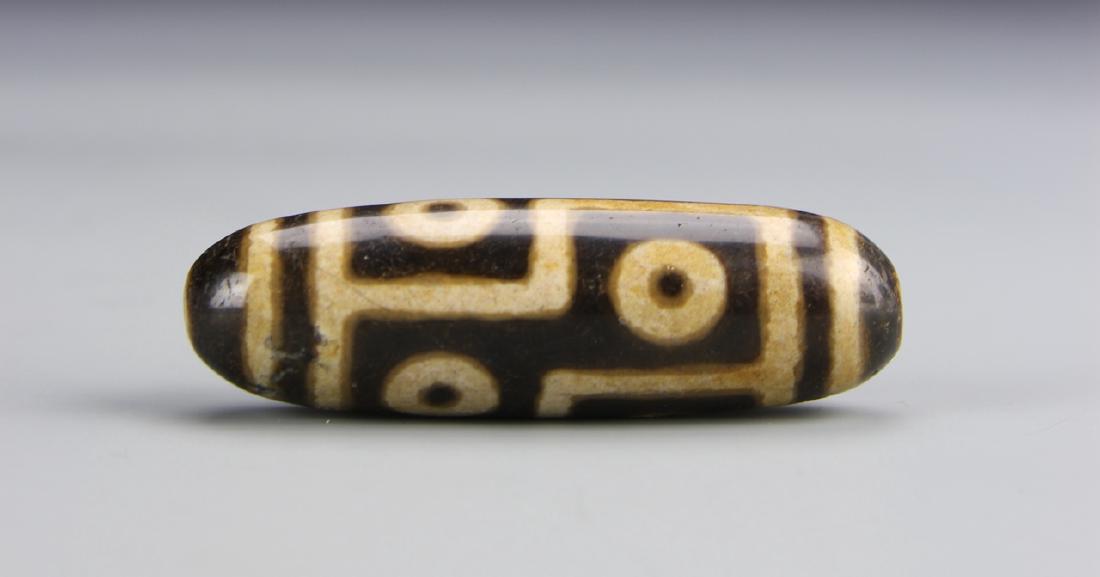 Tibetan Z Bead (1 of 2)
