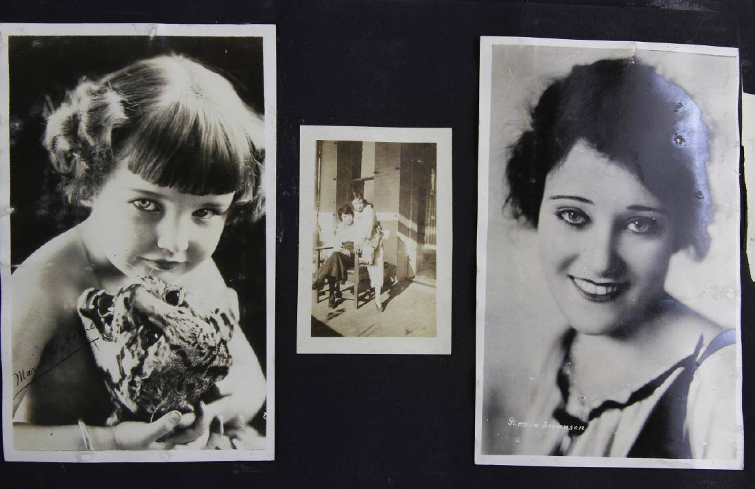 Photograph Album (1 of 3)