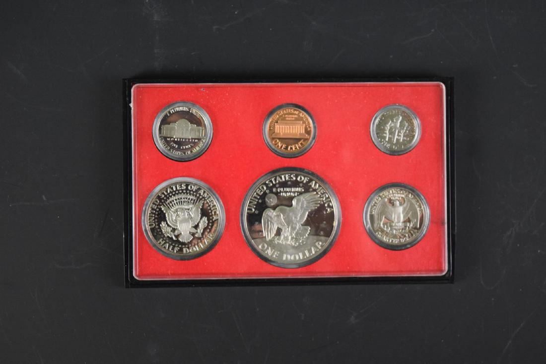 1978 U.S. Proof Set (1 of 2)