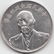 Chinese One Yuan Silver Coin