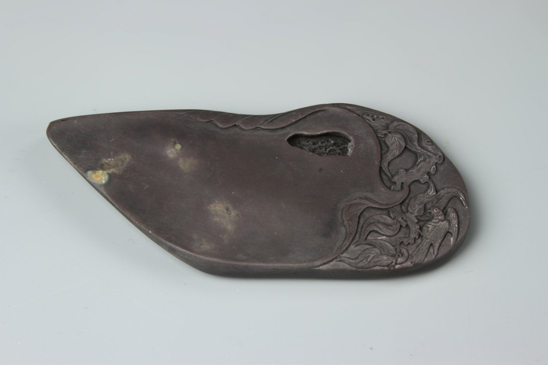 Chinese Ink Stone Pad (1 of 3)