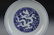 Chinese Blue and White Dragon Plate - 2