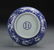 Chinese Blue and White Dragon Plate - 3